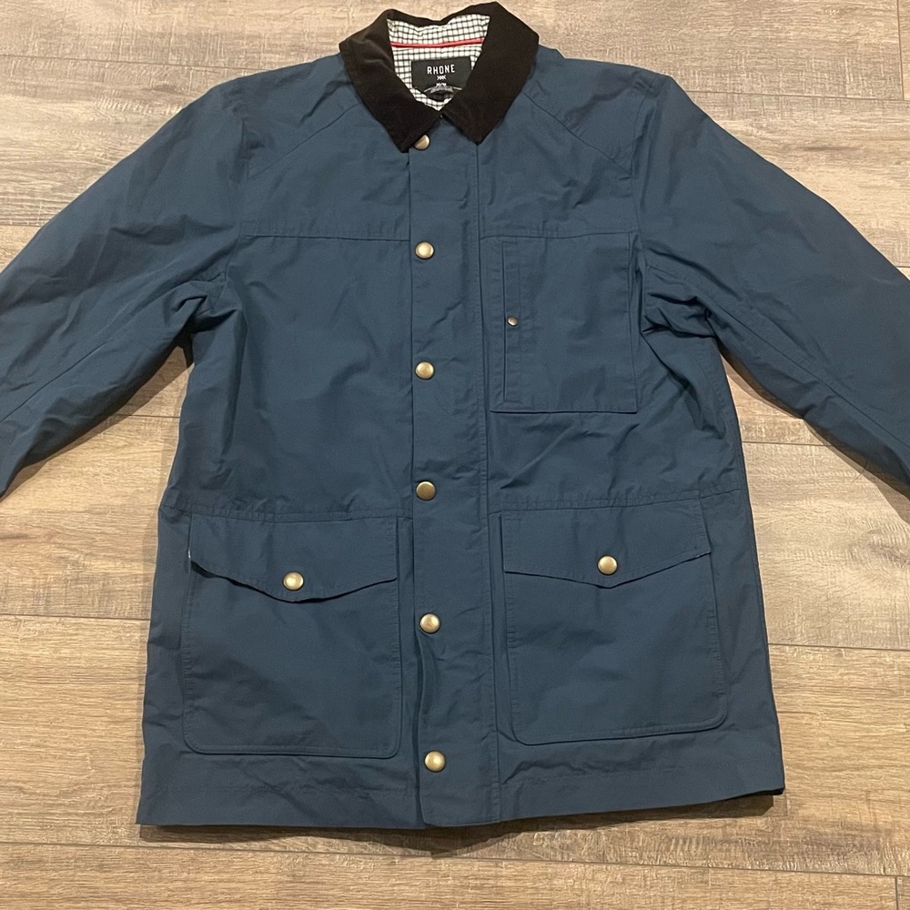 Rhône - Car Jacket